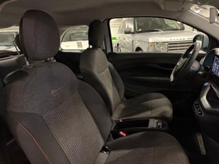 FIAT 500e usata, con Controllo trazione