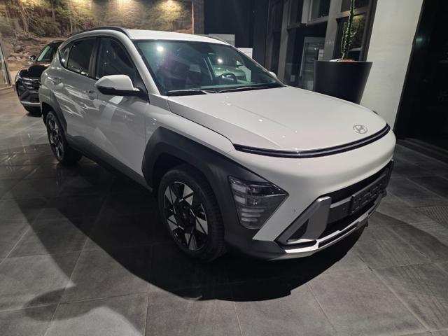 HYUNDAI Kona usata, con ABS