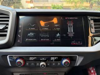 AUDI A1 usata, con Controllo trazione