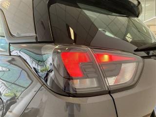 OPEL Crossland X usata, con ESP