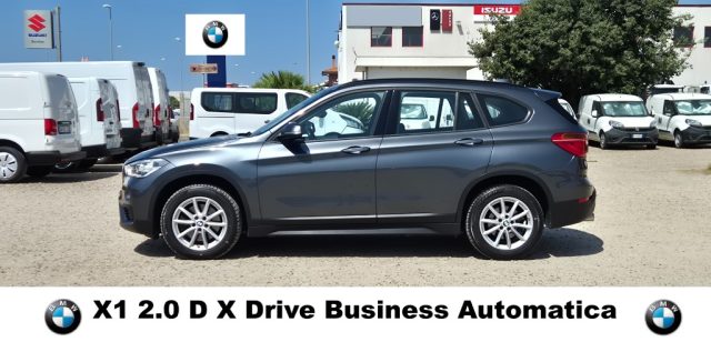 BMW X1 usata, con Autoradio