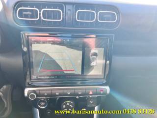 CITROEN C3 Aircross usata, con Boardcomputer