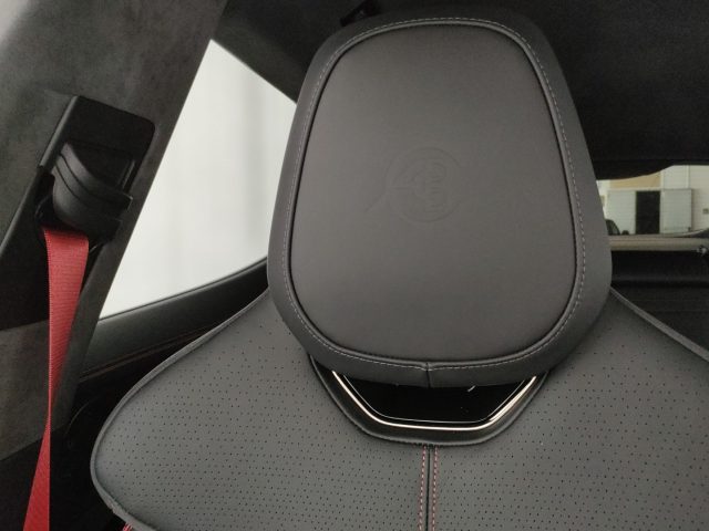 LOTUS Eletre usata, con Portellone posteriore elettrico