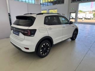 VOLKSWAGEN T-Cross usata, con Boardcomputer