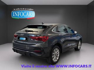 AUDI Q3 usata, con Airbag Passeggero