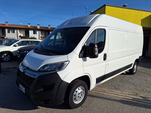 CITROEN Jumper usata, con ABS