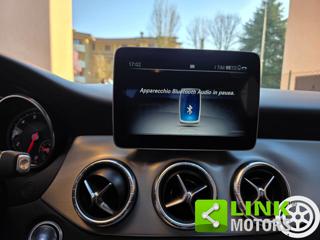 MERCEDES-BENZ CLA 180 usata, con Controllo trazione