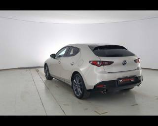 MAZDA 3 usata, con Climatizzatore