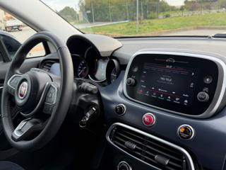 FIAT 500X usata, con USB