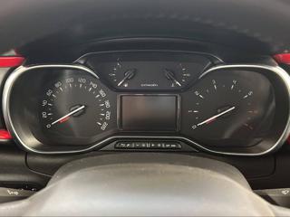 CITROEN C3 usata, con Sistema di navigazione