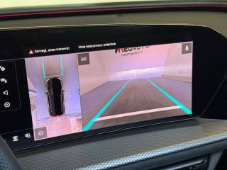AUDI Q5 usata, con Interni in pelle