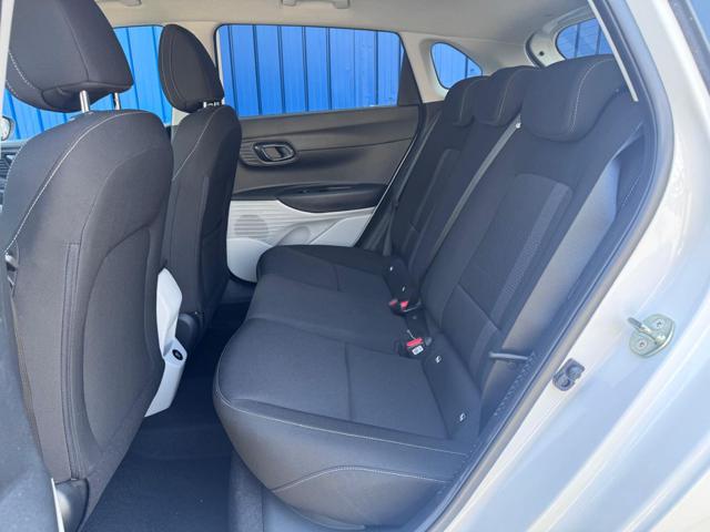 HYUNDAI i20 usata, con Bluetooth