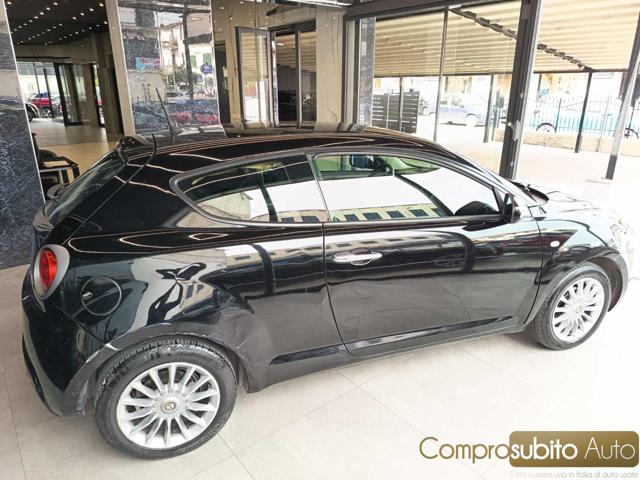 ALFA ROMEO MiTo usata, con Chiusura centralizzata