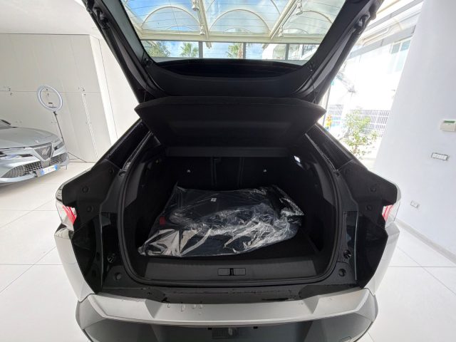 PEUGEOT 3008 usata, con Volante in pelle
