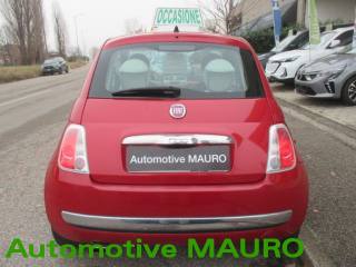 FIAT 500 usata, con Airbag Passeggero