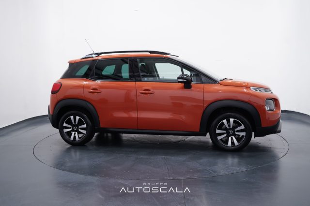 CITROEN C3 Aircross usata, con Chiusura centralizzata