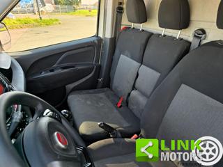 FIAT Doblo usata, con Autoradio