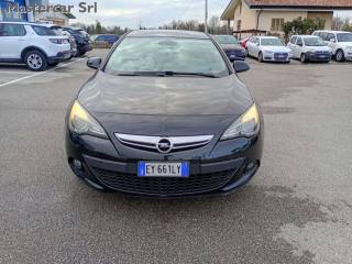 OPEL Astra Astra Coupe GTC 1.6 D