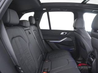 BMW X5 usata 10