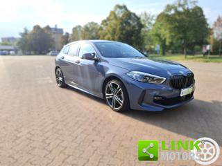 BMW 118 usata, con Airbag laterali