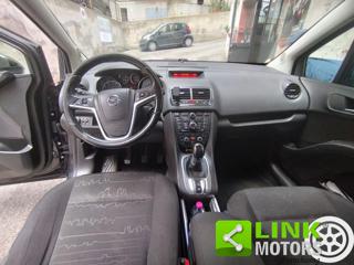 OPEL Meriva usata 26
