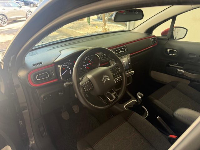 CITROEN C3 usata, con Cruise Control