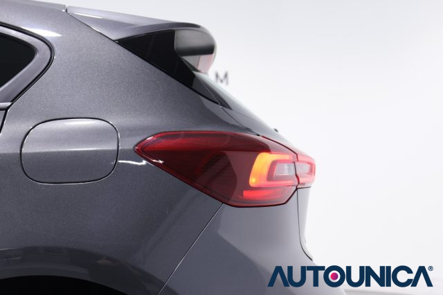 FORD Focus usata, con Adaptive Cruise Control