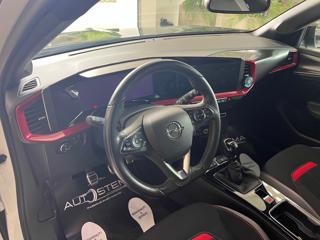 OPEL Mokka usata, con Controllo trazione