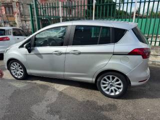 FORD B-Max usata, con Airbag