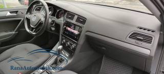 VOLKSWAGEN Golf usata, con Controllo automatico clima