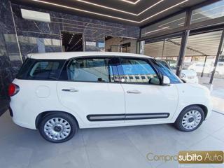 FIAT 500L usata, con Climatizzatore
