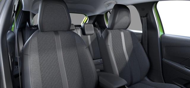 PEUGEOT 208 usata, con Chiusura centralizzata