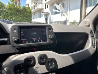 FIAT Panda usata, con Volante multifunzione