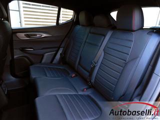 ALFA ROMEO Tonale usata, con Airbag laterali