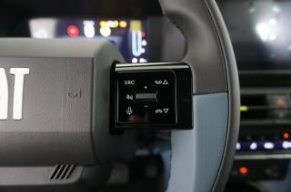 FIAT Grande Panda usata, con Chiusura centralizzata telecomandata