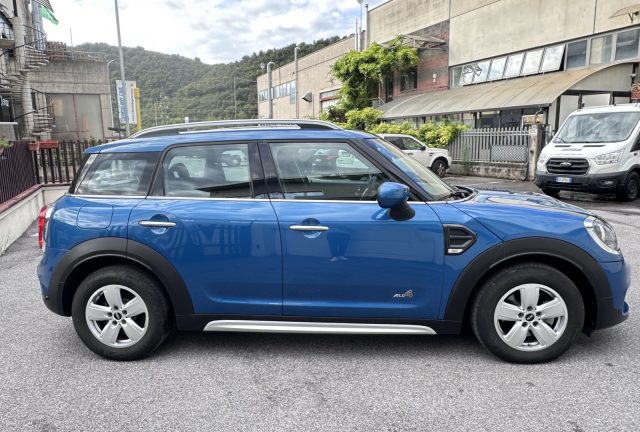 MINI Countryman usata, con Airbag Passeggero