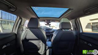 PEUGEOT 2008 usata, con Interni in pelle