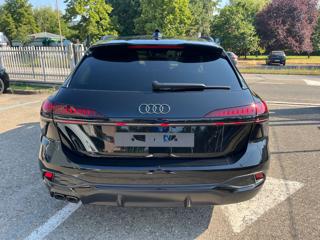 AUDI A6 usata, con Airbag Passeggero