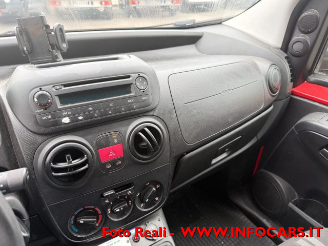 FIAT Fiorino usata, con Controllo trazione