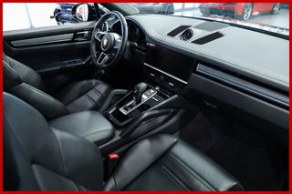 PORSCHE Cayenne usata, con Cruise Control
