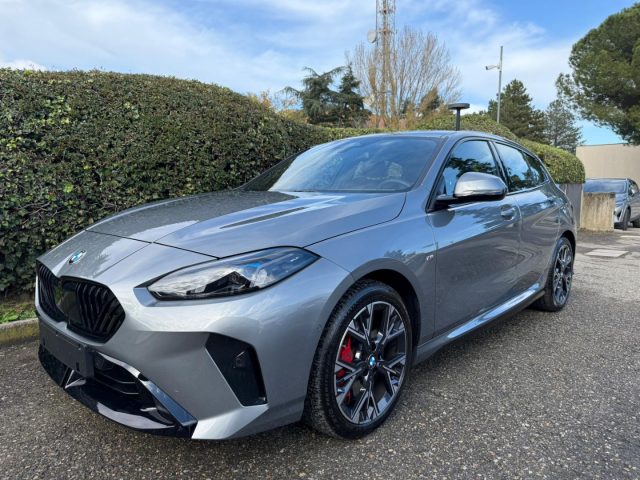 BMW 118 usata, con ABS