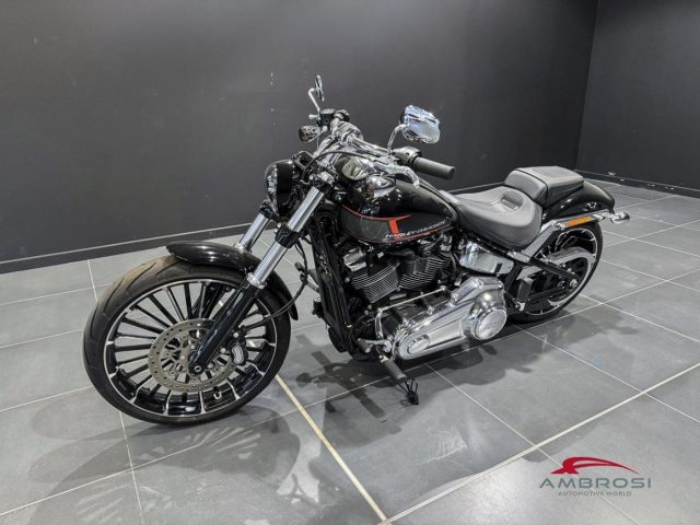 HARLEY-DAVIDSON Other usata 0
