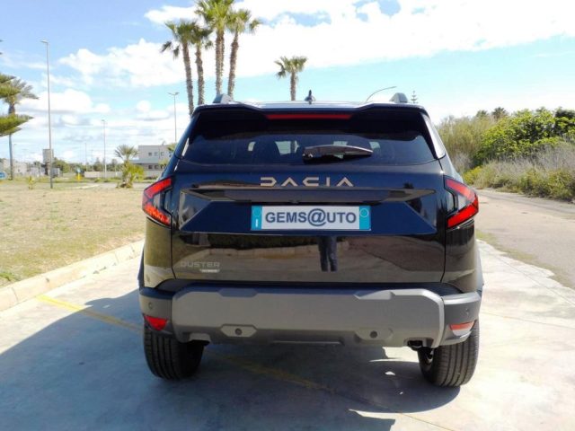 DACIA Duster usata, con ESP