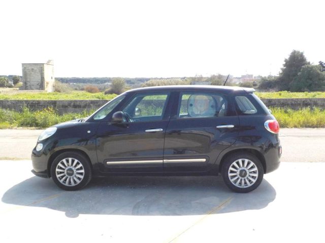 FIAT 500L usata, con Cerchi in lega