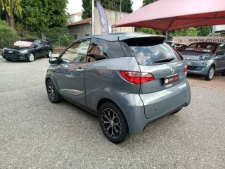 AIXAM Coupe usata, con Volante in pelle
