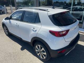 KIA Stonic usata, con Cruise Control