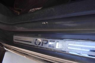 OPEL Astra usata, con ESP