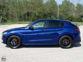 ALFA ROMEO Stelvio usata, con Park Distance Control
