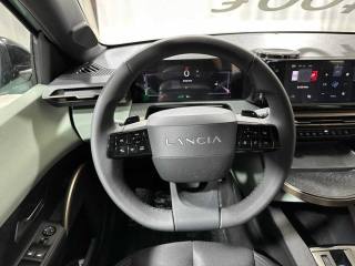 LANCIA Ypsilon usata, con Bracciolo