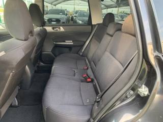 SUBARU Forester usata, con Climatizzatore